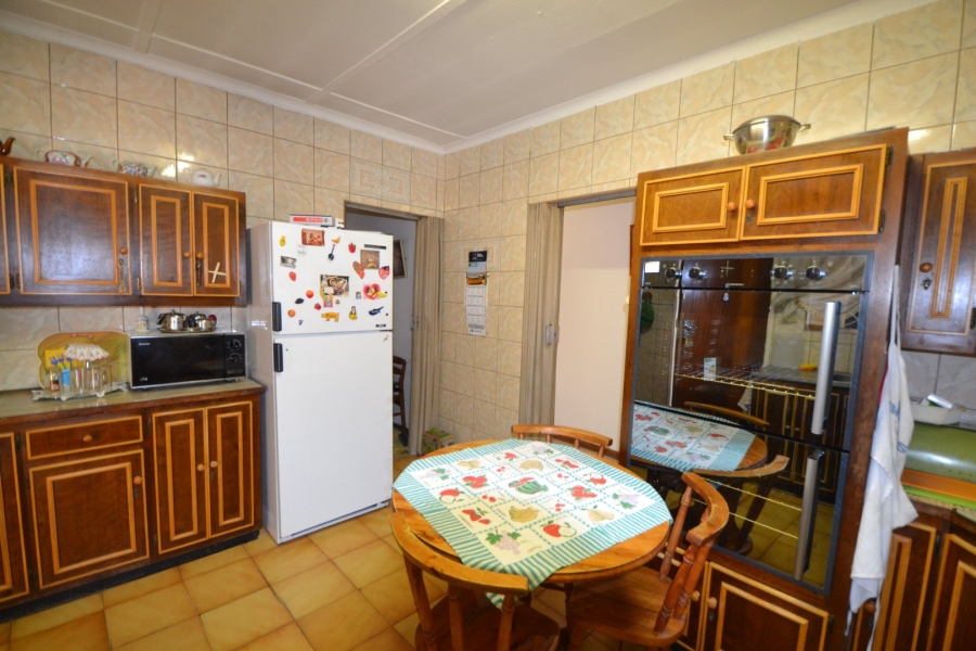 4 Bedroom Property for Sale in Virginia Free State